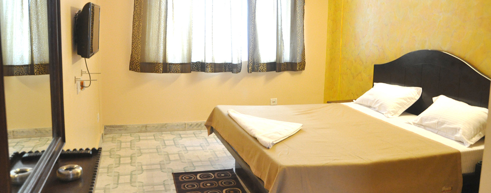 Hotel Panchsheel  in Jaipur